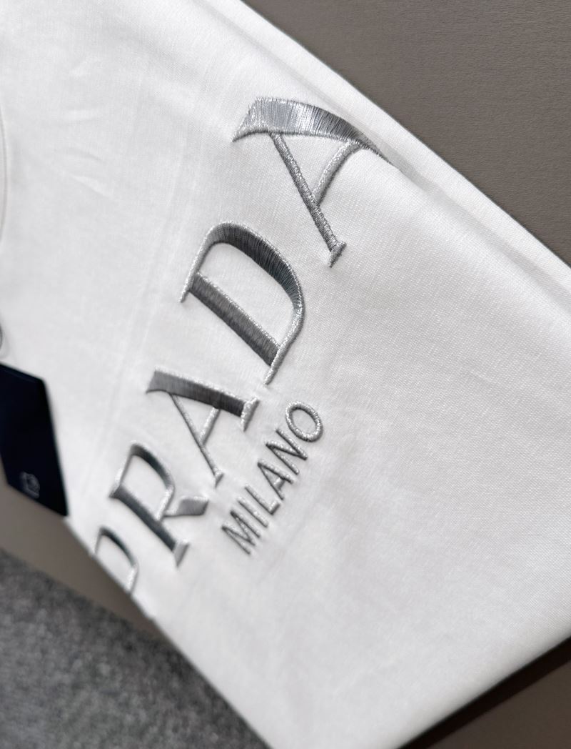 Prada T-Shirts